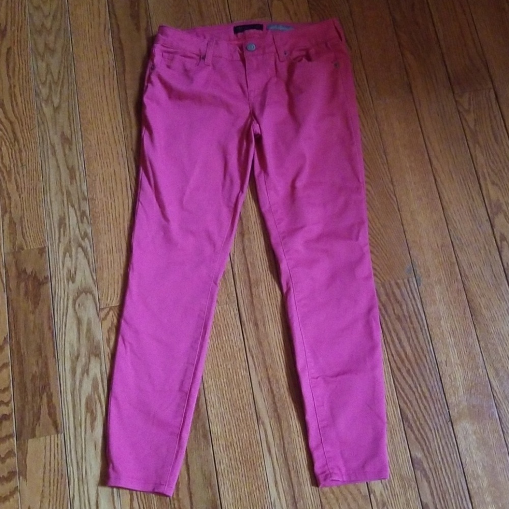 Girls junior jeans